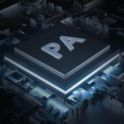 Comfast Outdoor Wireless Access Point for Coverage Expansion mounted on outdoor pole with POE for backyard and parking lot WiFi