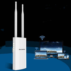 Comfast Outdoor High-Power Wireless Access Point Router with Enhanced Coverage