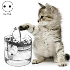 EU Plug Smart Induction Starter