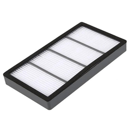 iRobot Compatible Sweeping and Side Brush Replacement Set for Home Cleaning - replacement filter shown for Roomba S9 maintenance