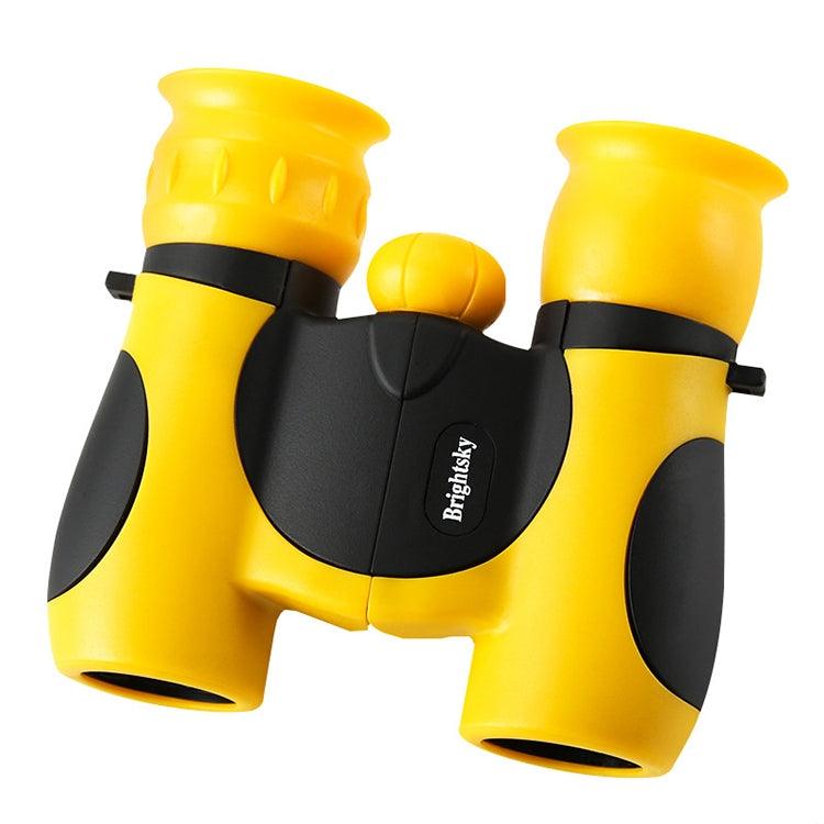 Kids Portable High Definition Telescope for Outdoor Adventures