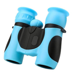 Kids Portable High Definition Telescope for Outdoor Adventures