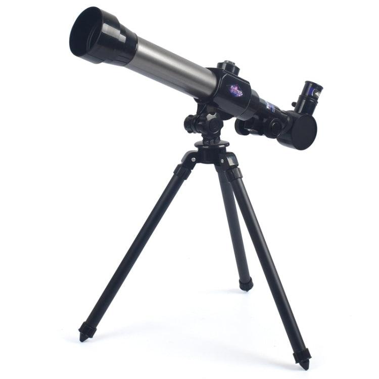 Kids High-Power Compact Astronomical Telescope for Science Exploration and Learning