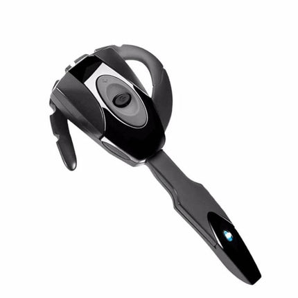 Single Ear Bluetooth Earphone With Ear Hook For Calls PS3 Bluetooth 5.0 unilateral hanging-ear headset for work