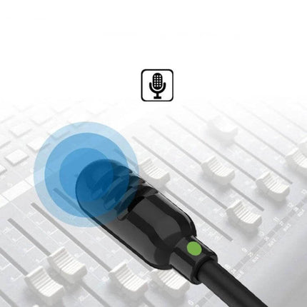 DANYIN Kids Headset With Microphone For Online Learning lightweight kids headset with clear mic for virtual classes