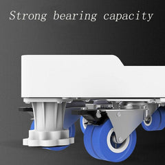 Multi-Functional Adjustable Stainless Steel Appliance Support Stand