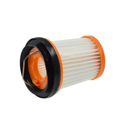 Shark Vacuum Filter for Mite Removal and Home Dust Control, 2 Pack - replacement HEPA-style filter cartridge for select Shark vacuums