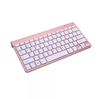 Keyboard / Rose Gold