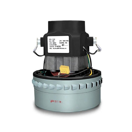 Reliable Replacement Motor for Household Vacuum Cleaners - high-performance wet/dry vacuum motor replacement for quick swap and continued cleaning performance