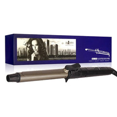 Professional Nano Titanium Curling Wand with LED Temperature Control