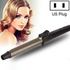 Professional Nano Titanium Curling Wand with LED Temperature Control