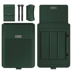15 inch / Green