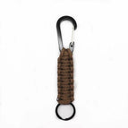 Nylon Umbrella Rope(Brown) / Brown