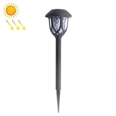 Eco-Friendly Solar LED Garden Light for Outdoor Spaces