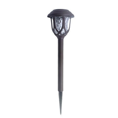 Eco-Friendly Solar LED Garden Light for Outdoor Spaces