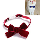 S 17-30cm Bowknot / Red