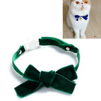 S 17-30cm Bowknot / Green