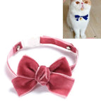 S 17-30cm Bowknot / Bean Paste