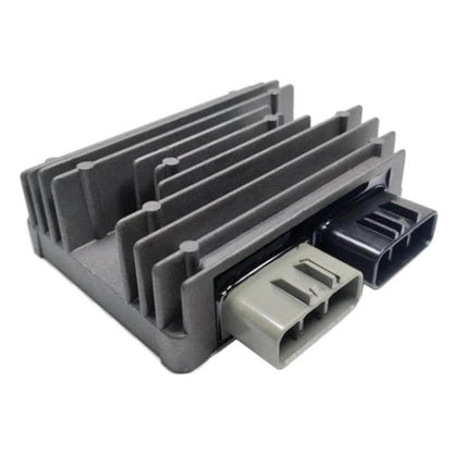 Motorcycle Rectifier For MUV Vehicles Everyday Use Replacement Part - three-phase full-wave rectifier for Honda MUV/TRX charging