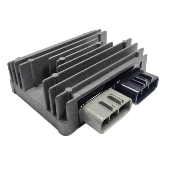 Motorcycle Rectifier For MUV Vehicles Everyday Use Replacement Part - three-phase full-wave rectifier for Honda MUV/TRX charging