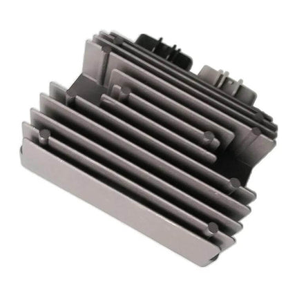 Motorcycle Rectifier For MUV Vehicles Everyday Use Replacement Part - three-phase full-wave rectifier for Honda MUV TRX charging