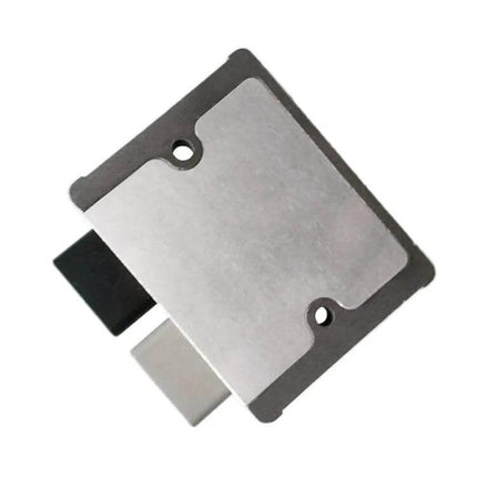 Motorcycle Rectifier For MUV Vehicles Everyday Use Replacement Part - silver three-phase full-wave rectifier for Honda MUV/TRX battery charging