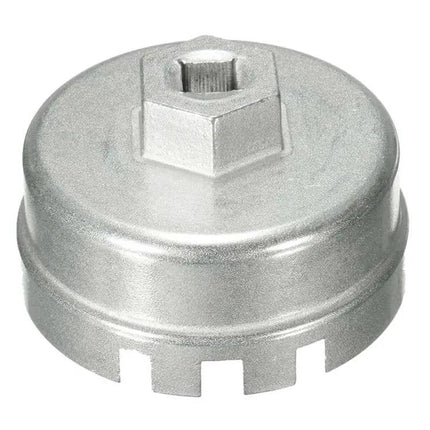Tool for Oil Filter Changes in Daily Vehicle Maintenance