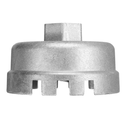 Tool for Oil Filter Changes in Daily Vehicle Maintenance