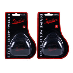 Sanda Boxing Silicone Mouthguards for Taekwondo and Contact Sports