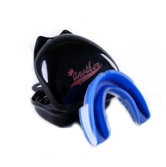 Sanda Boxing Silicone Mouthguards for Taekwondo and Contact Sports