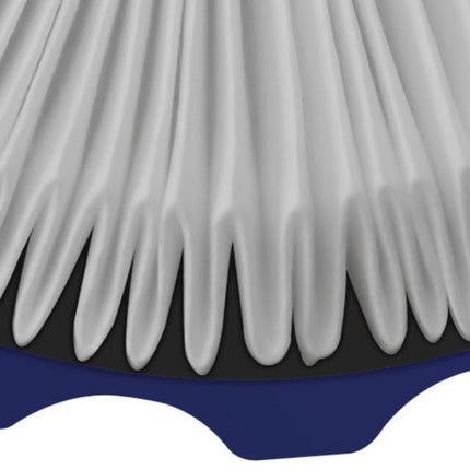 Replacement Hypa Filter Compatible with Dyson DC40 Vacuum Cleaner - close-up pleated HEPA-style filter for pet and allergy households