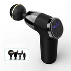 LCD Screen 20-speed (Black)