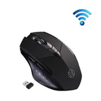 Black Wireless Charging Silent Version