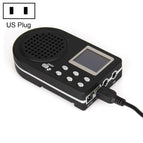 US Plug