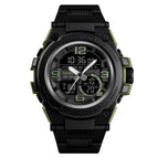 ArmyGreen