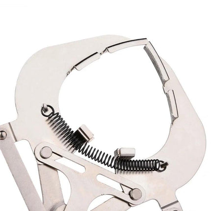 Essential Tool for Everyday Car Piston Ring Maintenance - stainless steel piston ring pliers with springs for safe installation and removal