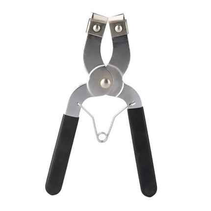Hand Tool for Everyday Car Repair and Maintenance piston ring installer plier with rubber grips for engine rebuilds