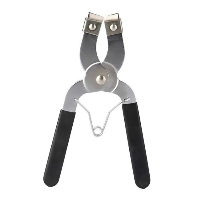 Hand Tool for Everyday Car Repair and Maintenance piston ring installer plier with rubber grips for engine rebuilds