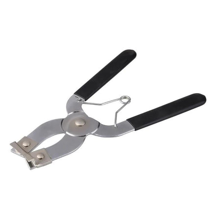 Hand Tool for Everyday Car Repair and Maintenance - piston ring installation pliers with non-slip handles for engine rebuilds and garage maintenance