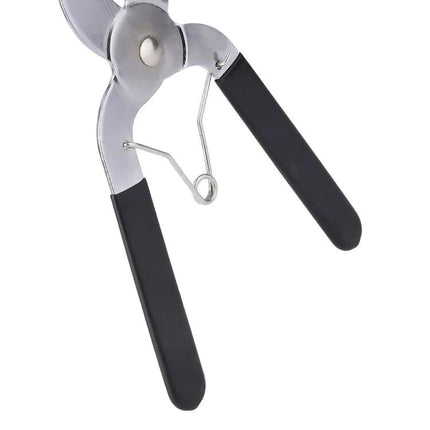 Hand Tool for Everyday Car Repair and Maintenance - piston ring installation pliers with cushioned handles for engine rebuilds and garage maintenance