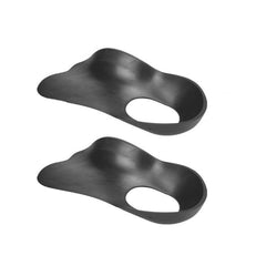 Arch Support Insoles for Flat Feet and Valgus, Orthopedic Foot Pads for Adults and Children