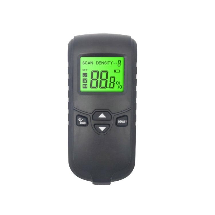 MT500 Timber Trace Inductive Wood Moisture Meter with Double Needle Detection