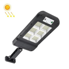 Lámpara solar de pared para exteriores, impermeable, con inducción del cuerpo humano, iluminación de jardín, luz de calle doméstica