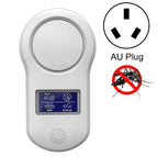 BG-305 AU Plug White / White