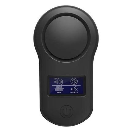 Ultrasonic Insect Repellent UK Plug For Household Use