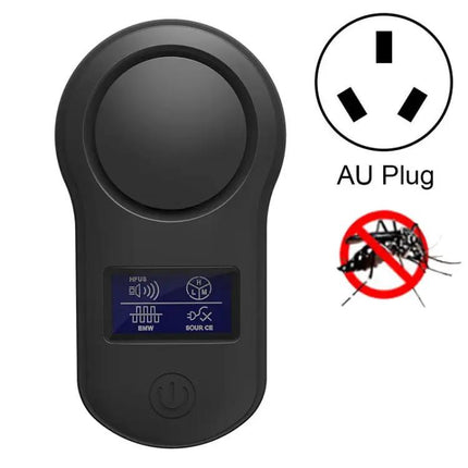 Ultrasonic Insect Repellent UK Plug For Household Use