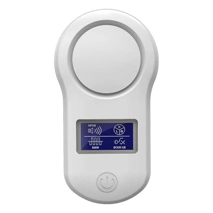 Ultrasonic Insect Repellent UK Plug For Household Use