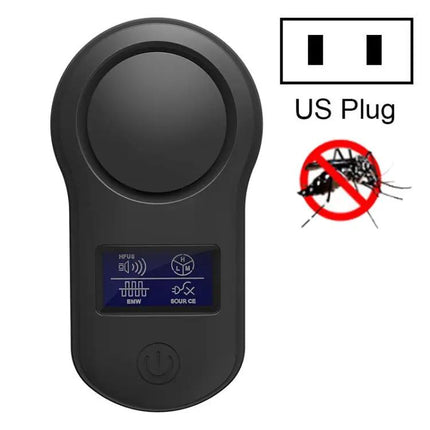 Ultrasonic Insect Repellent UK Plug For Household Use