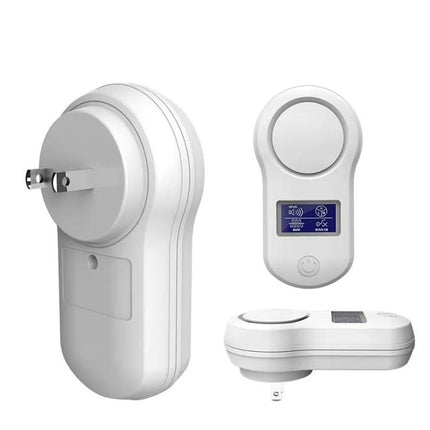 Ultrasonic Insect Repellent UK Plug For Household Use