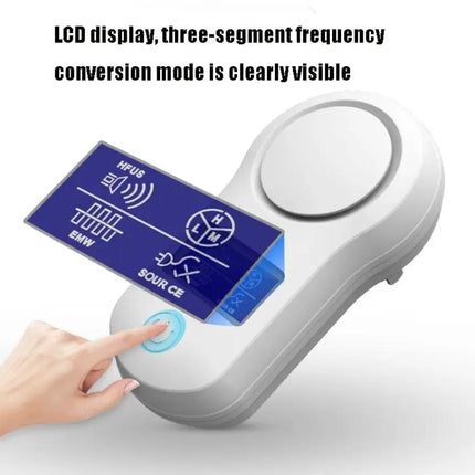 Ultrasonic Insect Repellent UK Plug For Household Use